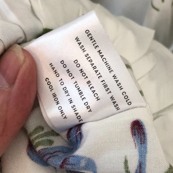 Piyama Harper Feminine Cottagecore Romper - NWT's - Picture 13 of 13